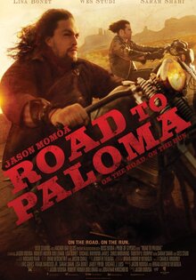 Road to Paloma