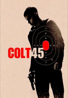 Colt 45