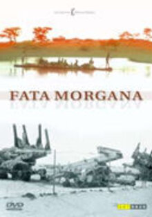 Фата Моргана