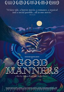 Good Manners