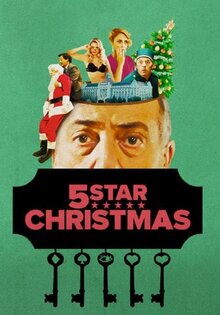Natale A Cinque Stelle