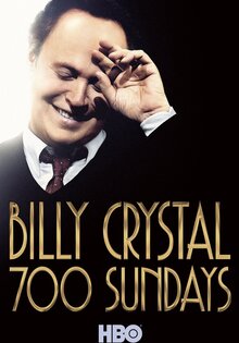 700 Sundays