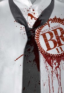 Battle Royale II: Requiem