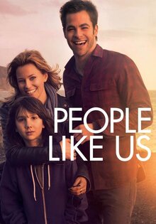 People Like Us