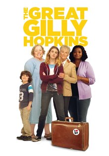 The Great Gilly Hopkins