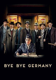Bye Bye Germany