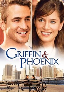 Griffin and Phoenix