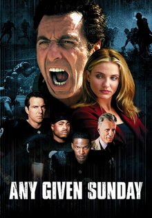 Any Given Sunday