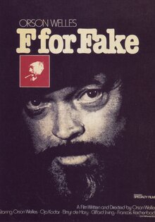 F for Fake