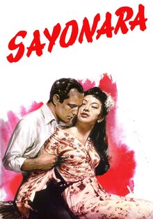 Sayonara