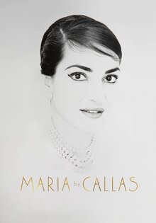 Maria by Callas