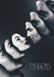 Pandora and the Flying Dutchman