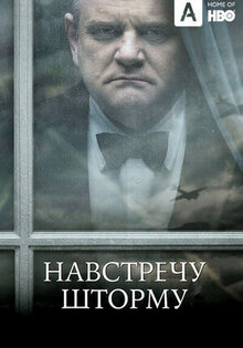 Навстречу шторму