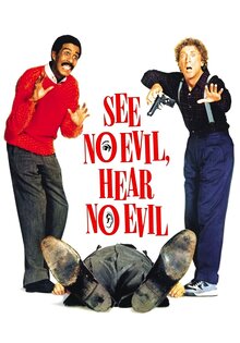 See No Evil, Hear No Evil