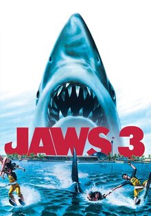 Jaws 3-D