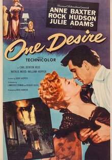 One Desire