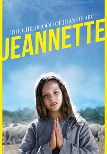 Jeannette: The Childhood of Joan of Arc