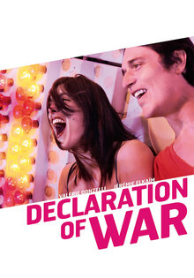 Declaration of War
