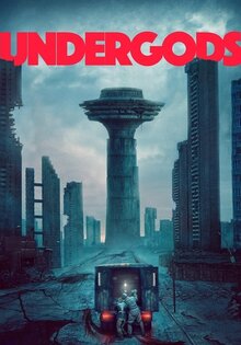 Undergods