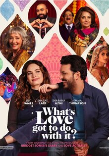 What's Love Got to Do with It?