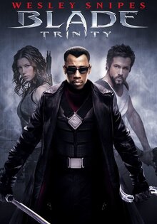 Blade: Trinity