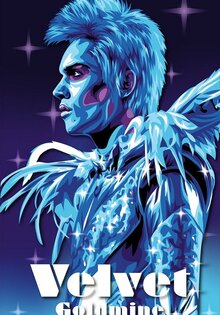 Velvet Goldmine