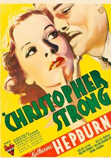 Christopher Strong