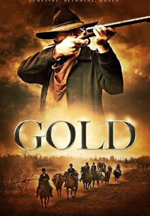 Gold