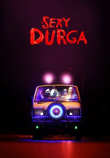 Sexy Durga