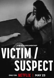 Victim/Suspect