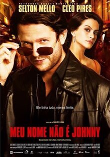 My Name Ain't Johnny