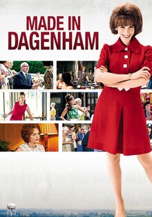 Made in Dagenham