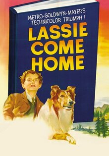 Lassie Come Home
