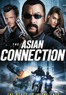 The Asian Connection