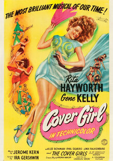 Cover Girl