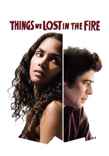 Things We Lost in the Fire
