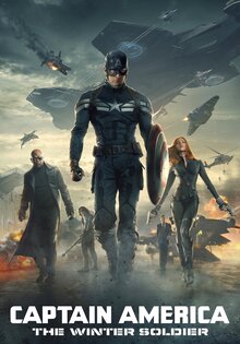 Captain America: The Winter Soldier