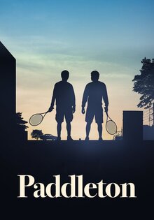 Paddleton