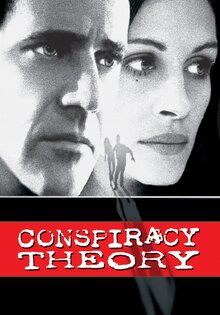 Conspiracy Theory