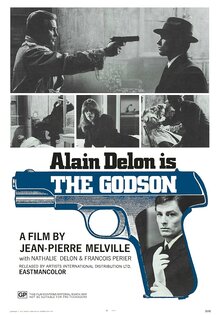 Le Samouraï