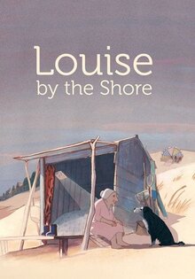 Louise en hiver