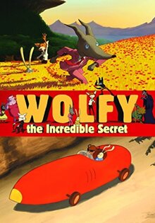 Loulou, l'incroyable secret