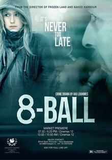 8-Ball