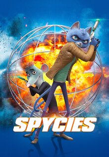 Spycies