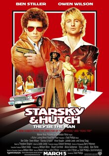Starsky & Hutch