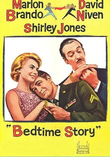 Bedtime Story