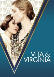 Vita and Virginia