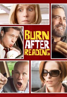 Burn After Reading