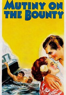 Mutiny on the Bounty
