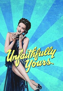 Unfaithfully Yours